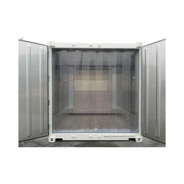 Contentor refrigerado (Reefer) novo de 10 pés
