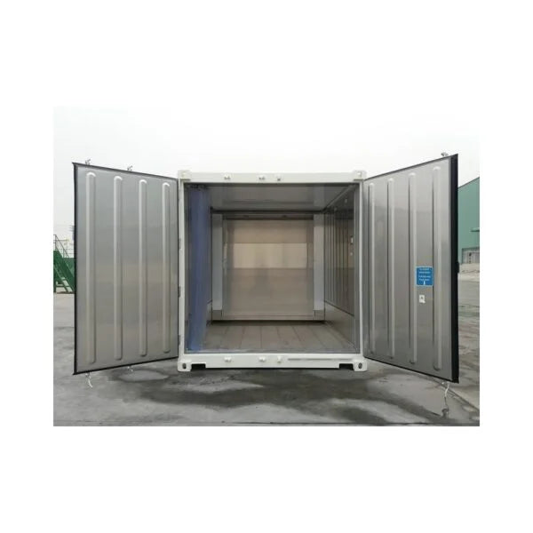 Contentor refrigerado (Reefer) novo de 10 pés