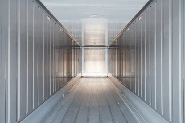 contentor refrigerado (Reefer) novo de 40 pés