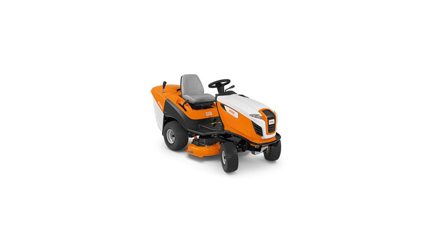 Trator de relva Stihl RT 5097.1 Z
