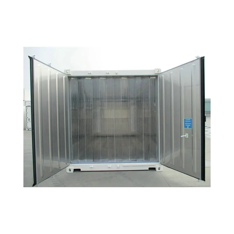Contentor refrigerado (Reefer) novo de 20 pés