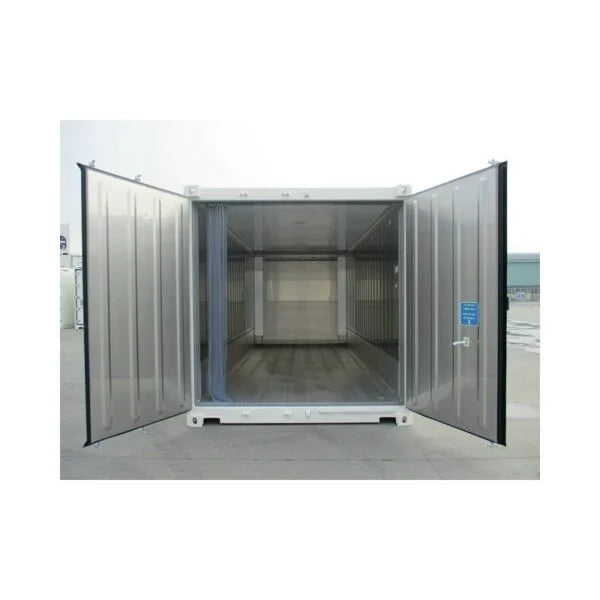 Contentor refrigerado (Reefer) novo de 20 pés