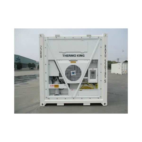 Contentor refrigerado (Reefer) novo de 10 pés