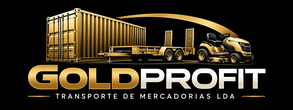 Goldprofit Transporte De Mercadorias Lda