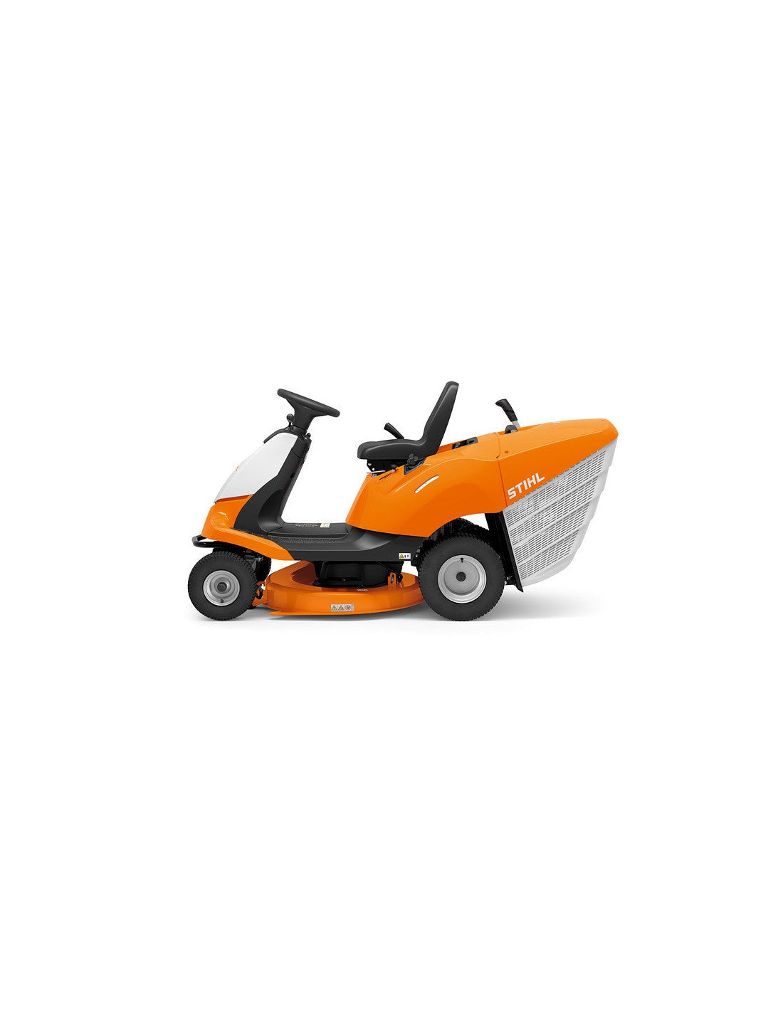 Trator corta-relva Stihl RT 4082.1