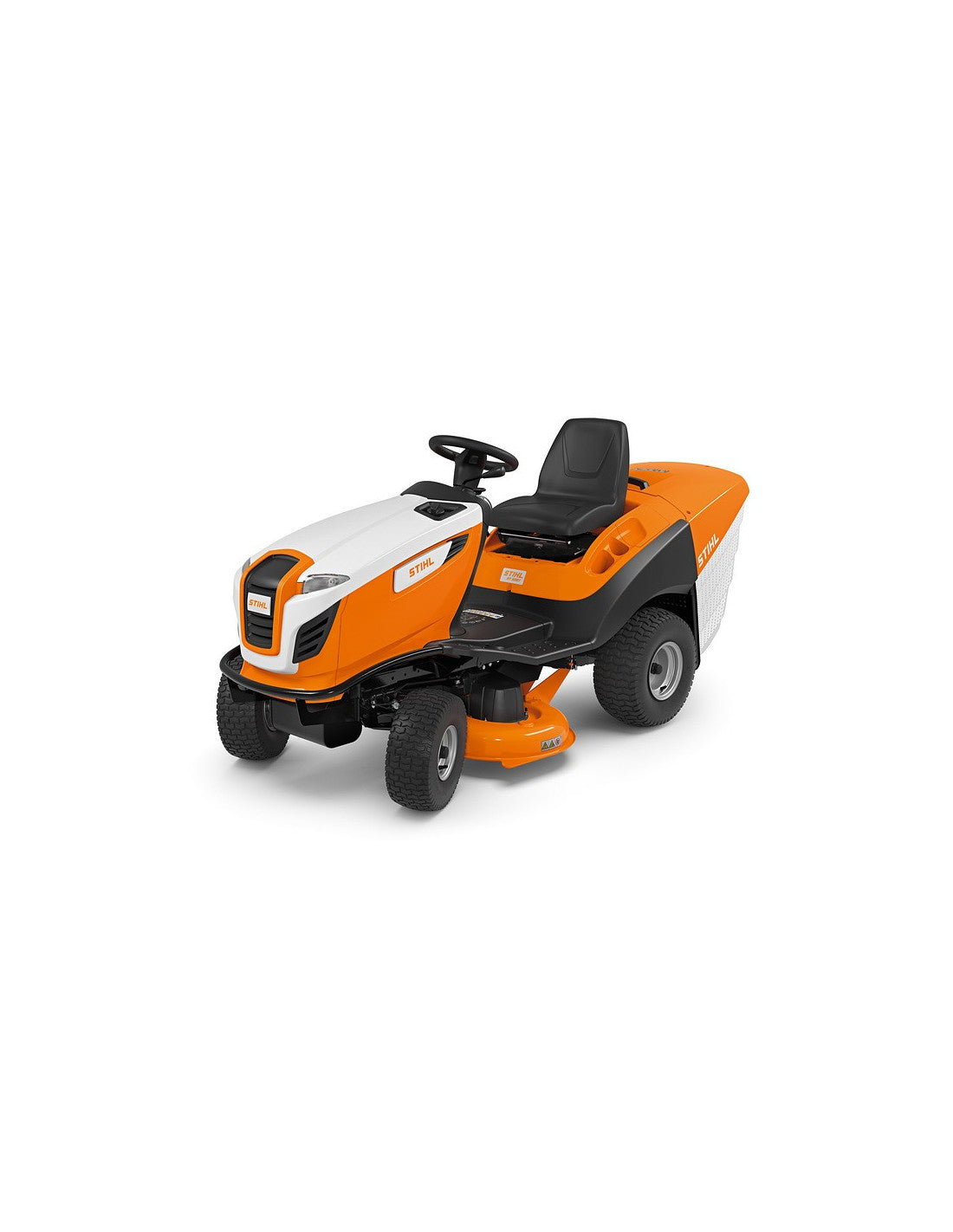 Trator corta-relva Stihl RT 5097.1