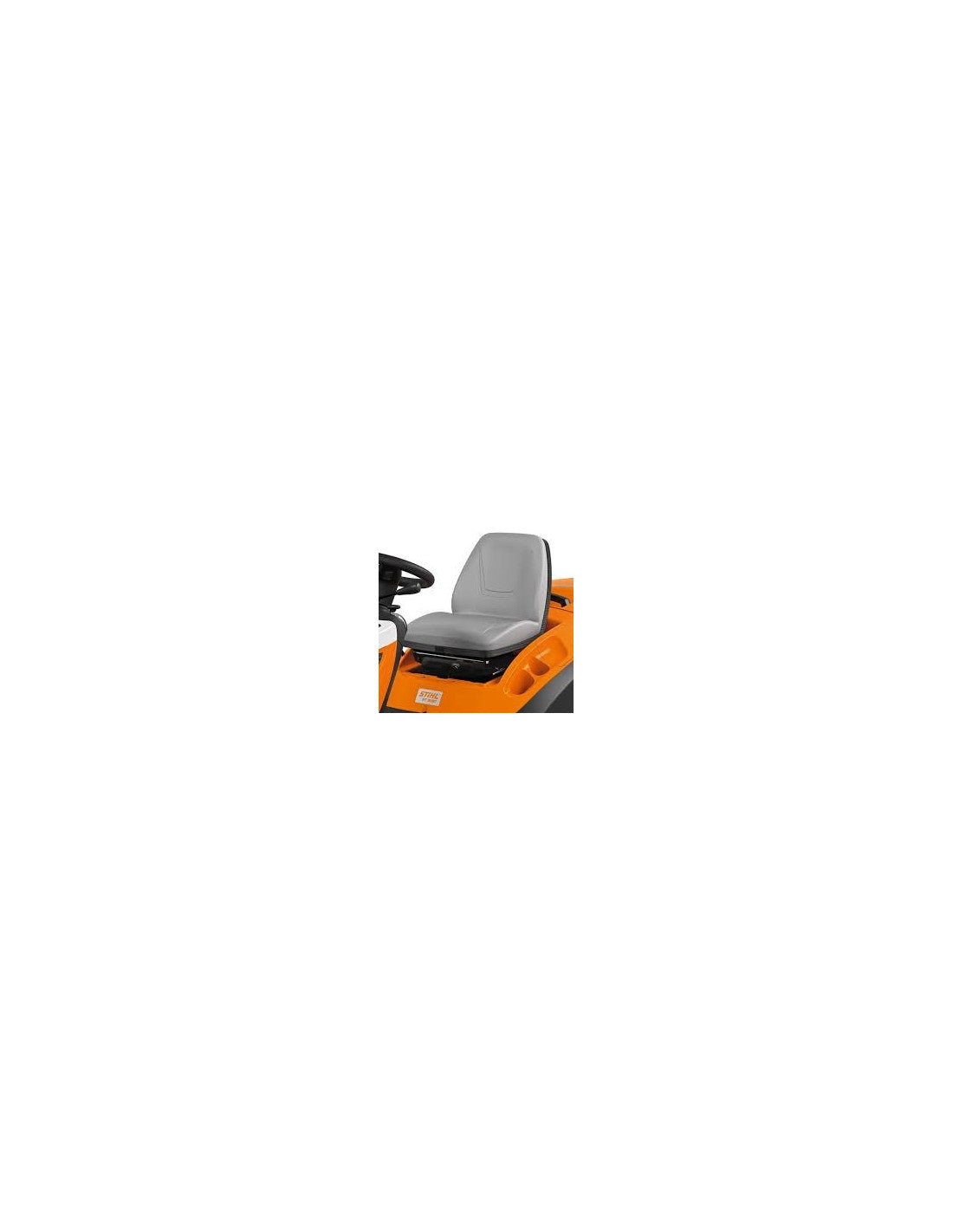 Trator de relva Stihl RT 5097.1 Z
