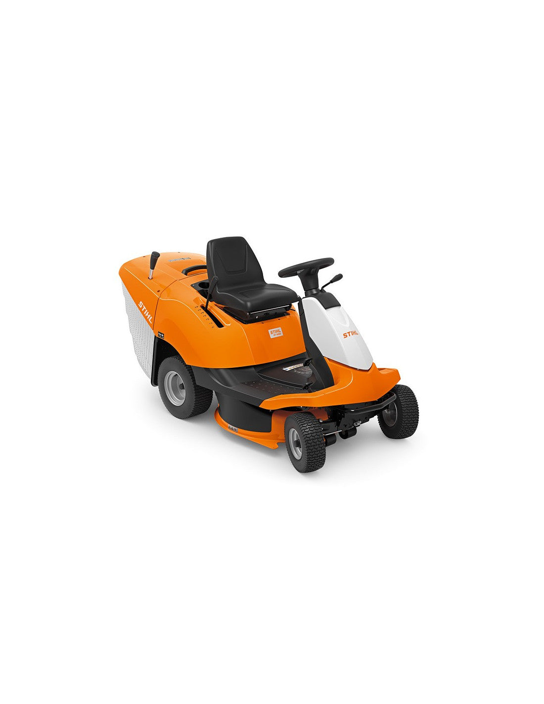 Trator corta-relva Stihl RT 4082.1