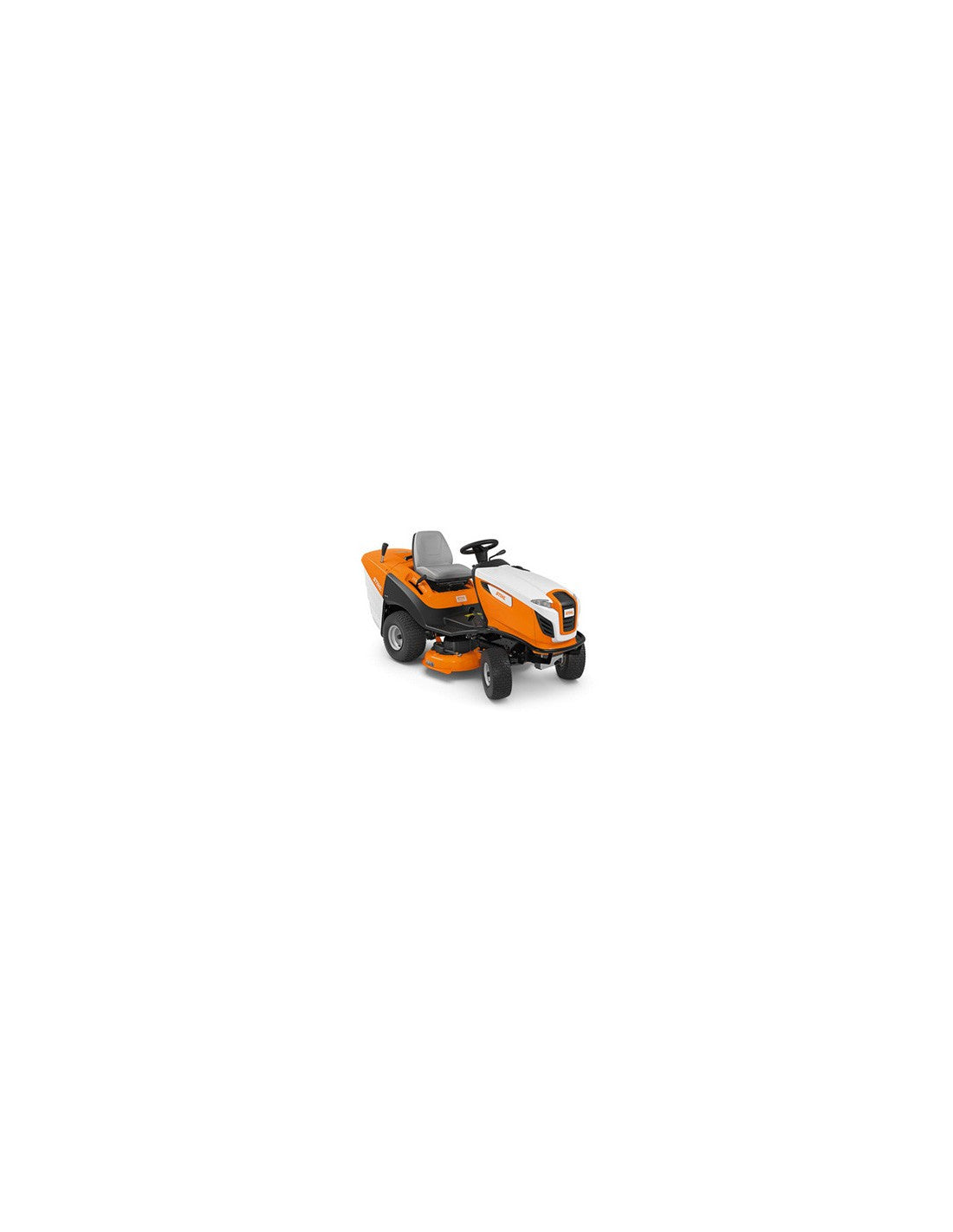 Trator de relva Stihl RT 5097.1 Z