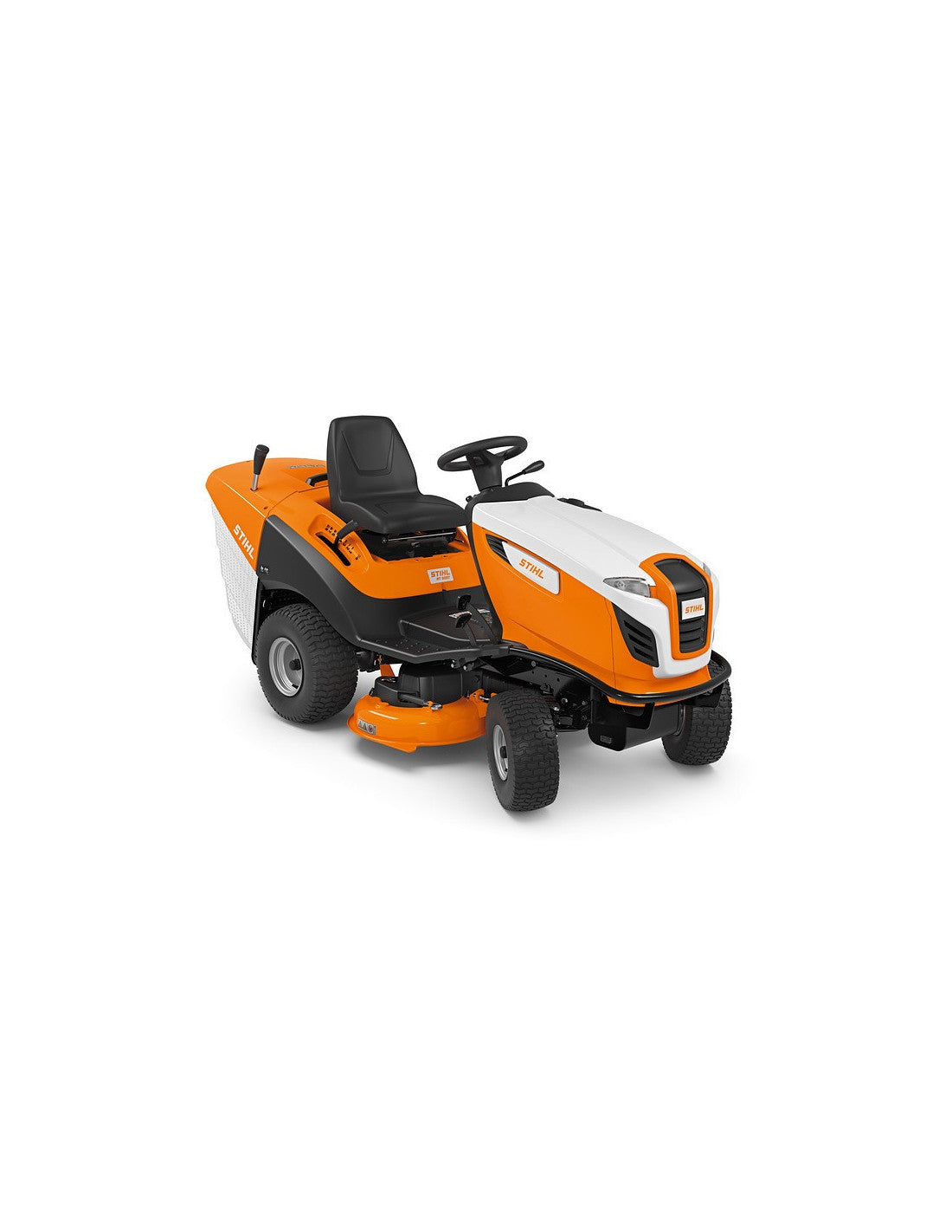 Trator corta-relva Stihl RT 5097.1