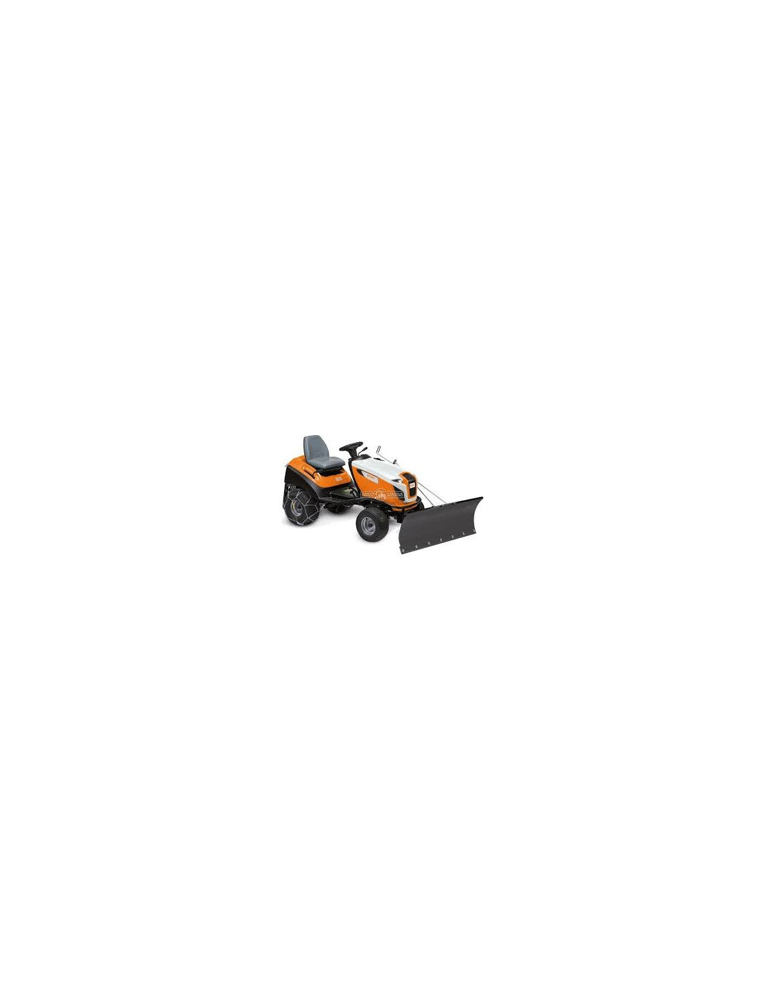 Trator de relva Stihl RT 5097.1 Z